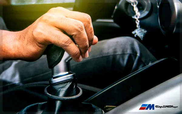 اصول صحیح تعویض دنده ماشین